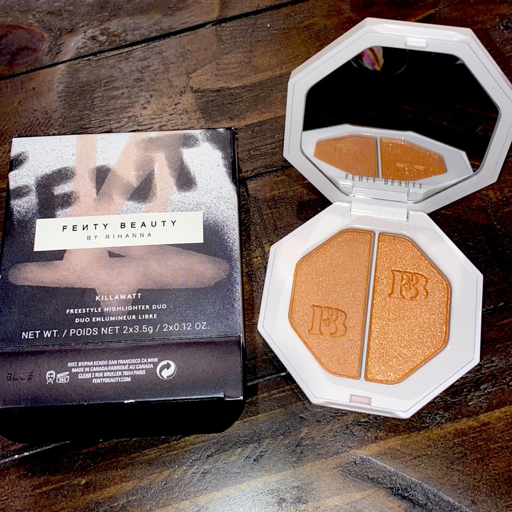 Fenty Killawatt Freestyle Highlighter